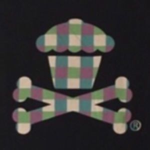 Johnny Cupcakes Graphic Tee